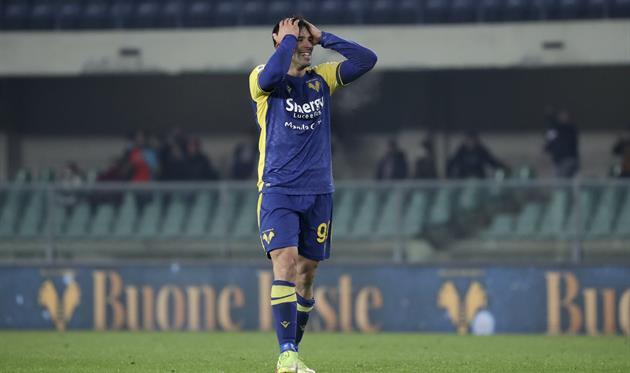 джованни симеоне, getty images