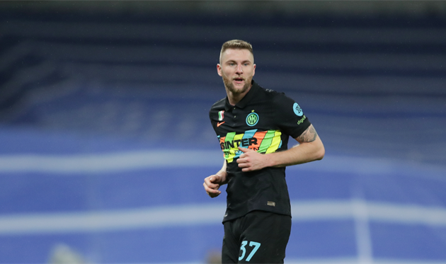 Милан Шкриниар, Getty Images