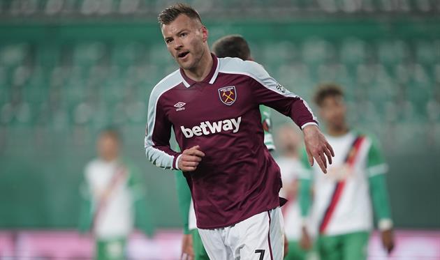 андрей ярмоленко, getty images