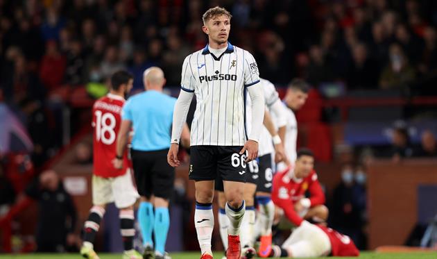 маттео ловато, getty images