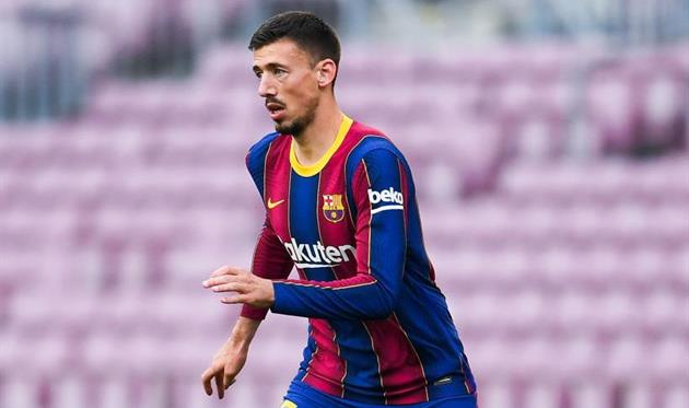 Клеман Ленгле, getty images