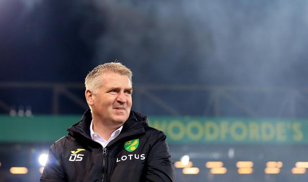 Дин смит, getty images