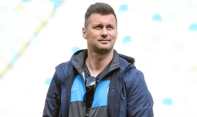 артем милевский, фото минай