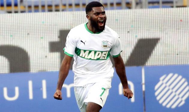 Джереми Бога, getty images