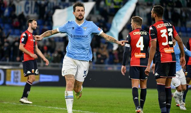 Франческо Ачерби, getty images