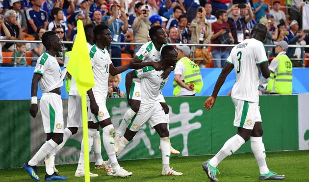 Фото: Getty Images