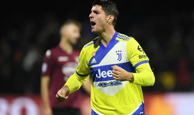 Альваро Мората, Getty Images