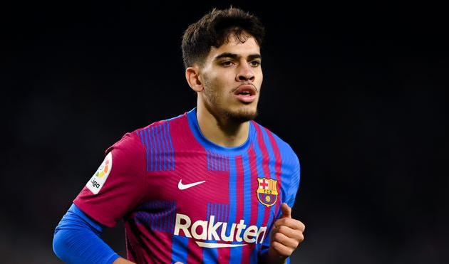 Эз Абде, Getty Images