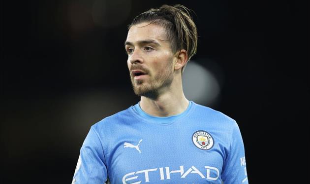 Джек Грилиш, Getty Images