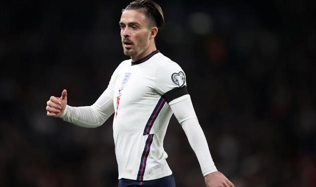 Джек Грилиш, Getty Images