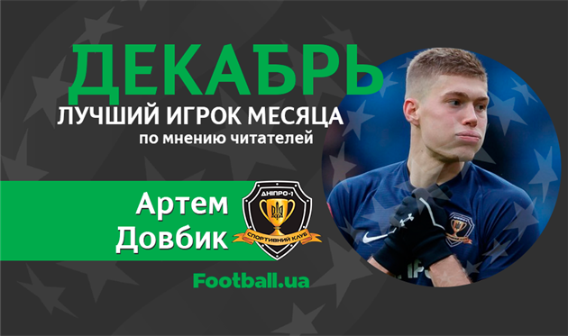 Артем Довбик, Фото: Василий Войтюк
