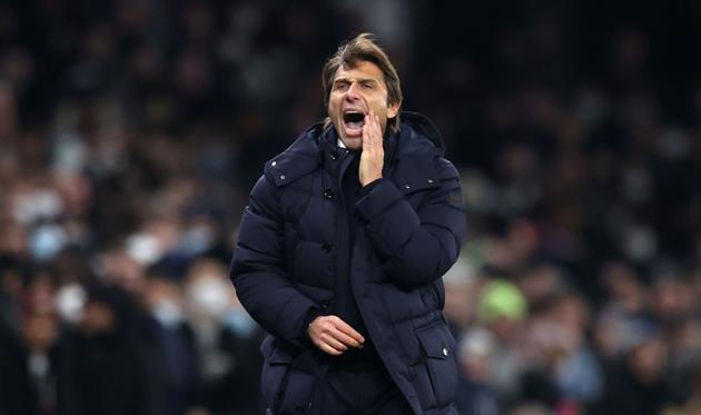 Антонио Конте, Getty Images