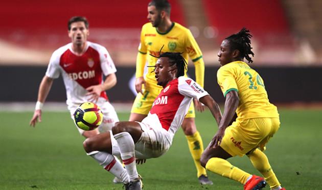 Рэндал Коло Муани (справа), Getty Images