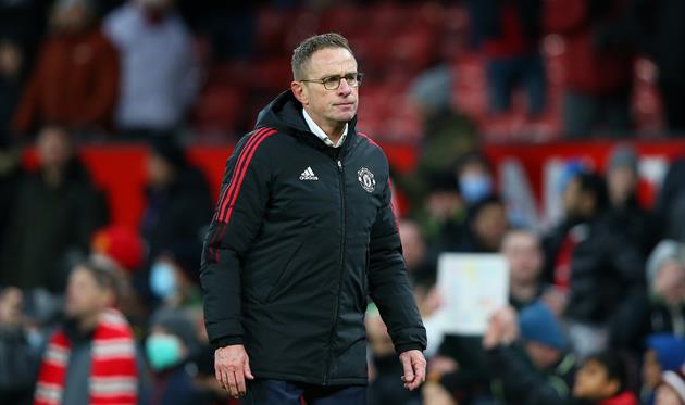 ральф рангник, getty images