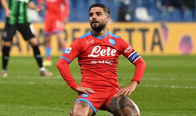 лоренцо инсинье, getty images