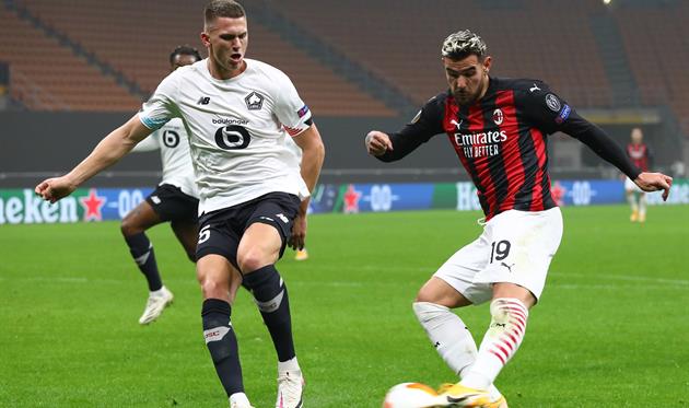 свен ботман (слева), getty images