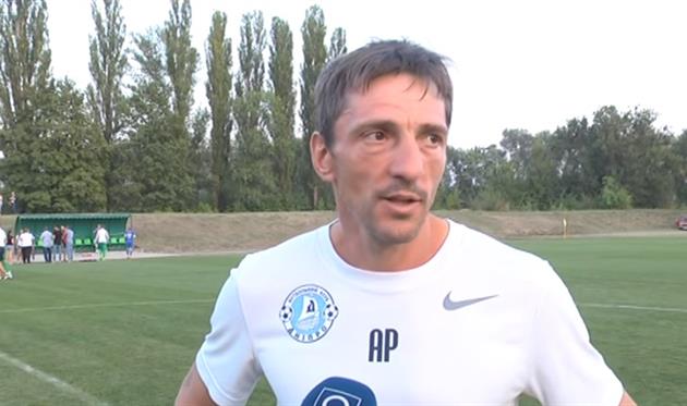 Александр Поклонский, ВПК-Агро