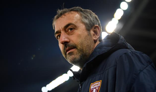 марко джампаоло, getty images