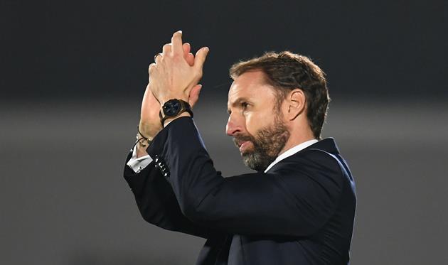 гарет саутгейт, getty images