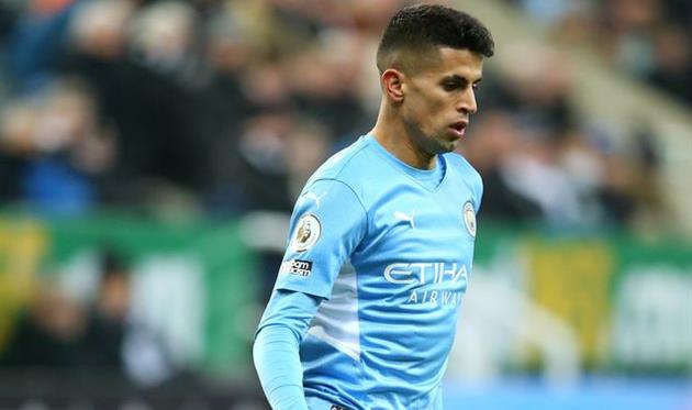 Жоау Канселу, Getty Images