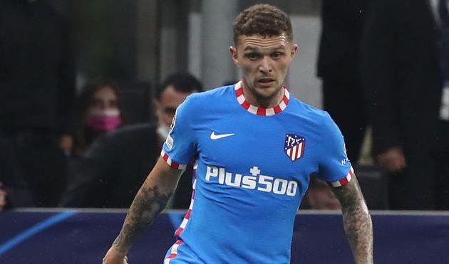 Киран Триппьер, Getty Images