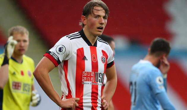 Сандер Берге, Getty Images