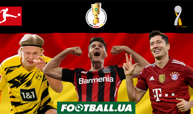 Итоги 2021 года в Германии: открытия, разочарования и победители