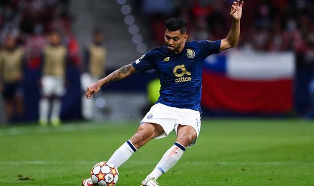 Хесус Корона, Getty Images