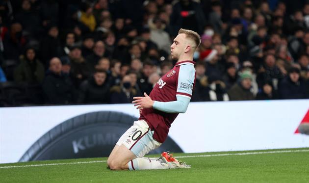 Джаррод Боуэн, Getty Images