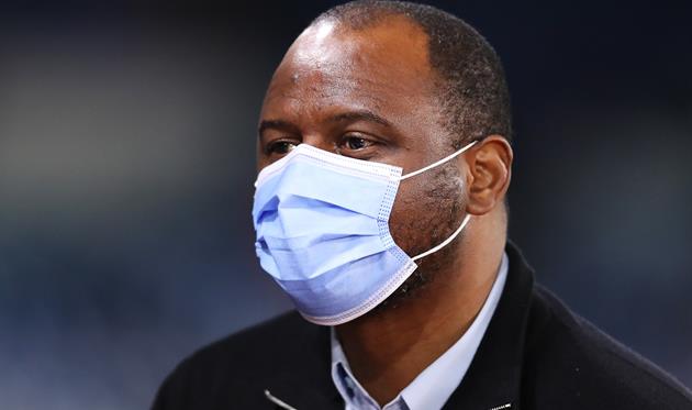 патрик виейра, getty images