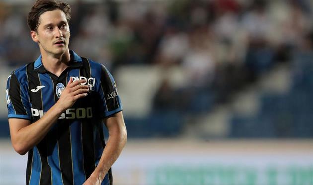 Алексей Миранчук, Getty Images