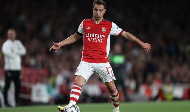 седрик соареш, getty images