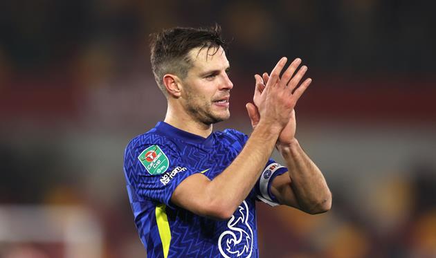 сесар аспиликуэта, getty images