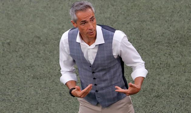 паулу соуза, getty images