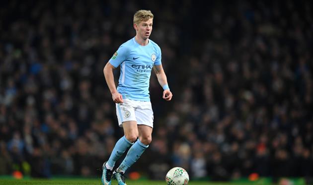 Александр Зинченко. getty images