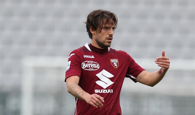 Симоне Верди, Getty Images