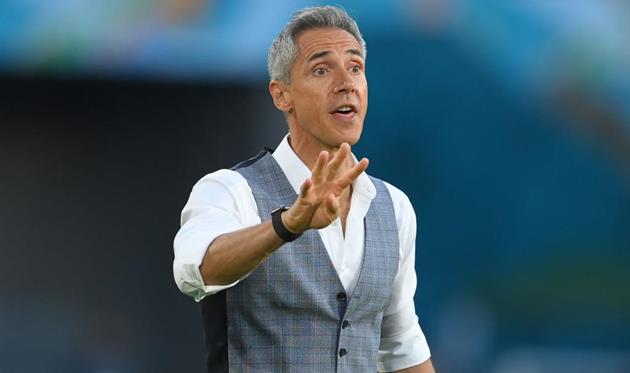 Паулу Соуза, Getty Images