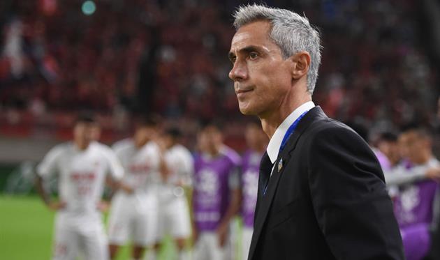 Паулу Соуза, Getty Images