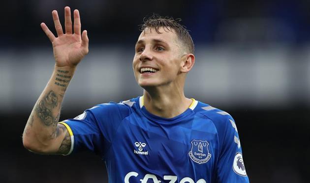 Лукас Динь, Getty Images