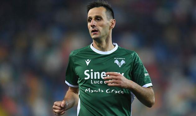 Никола Калинич, Getty Images