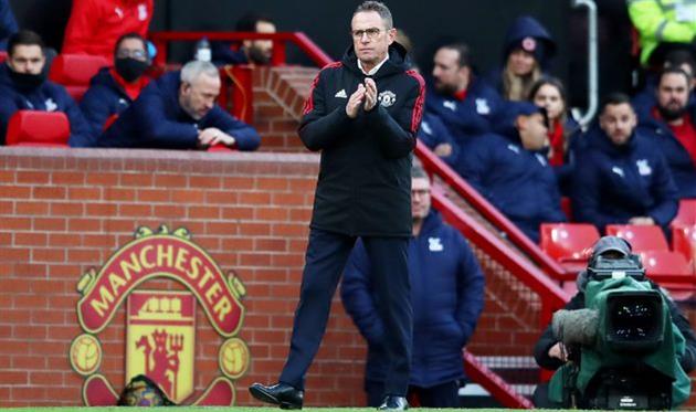 Ральф Рангник, Getty Images