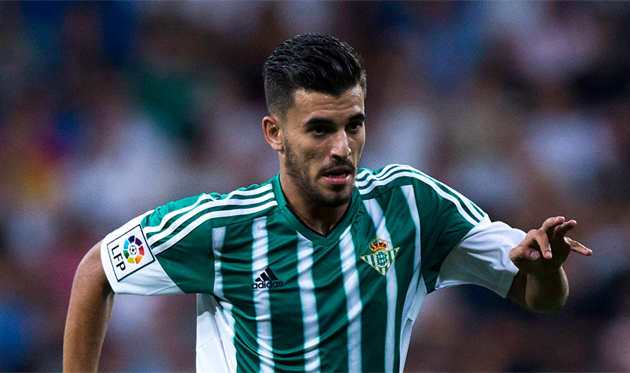 Дани Себальос, Getty Images