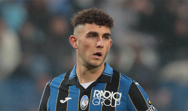 Роберто Пикколи, Getty Images