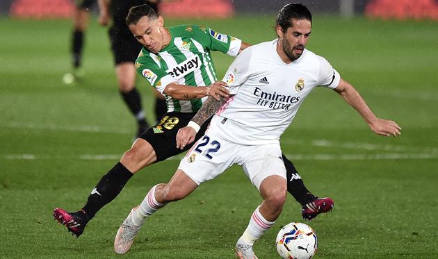 иско, getty images