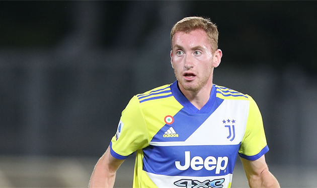 Деян Кулусевски, Getty Images