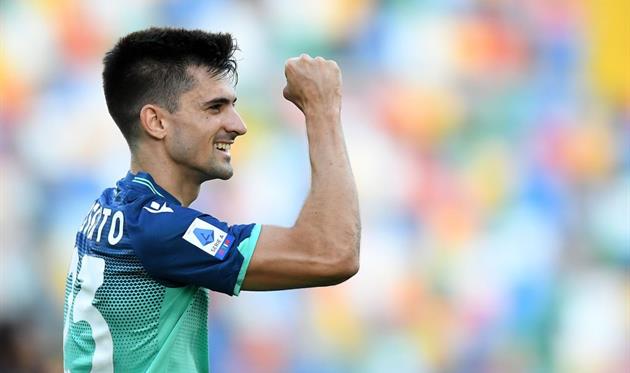 Игнасио Пуссетто, Getty Images