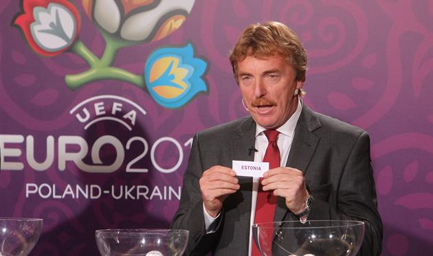 збигнев бонек, getty images