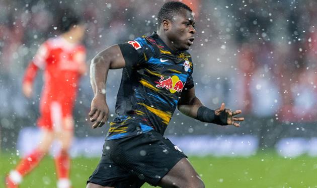 Брайан Бробби, Getty Images