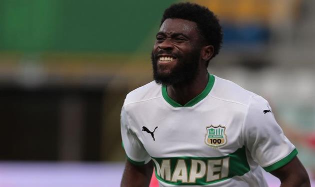 ЖЕРЕМИ БОГА, GETTY IMAGES