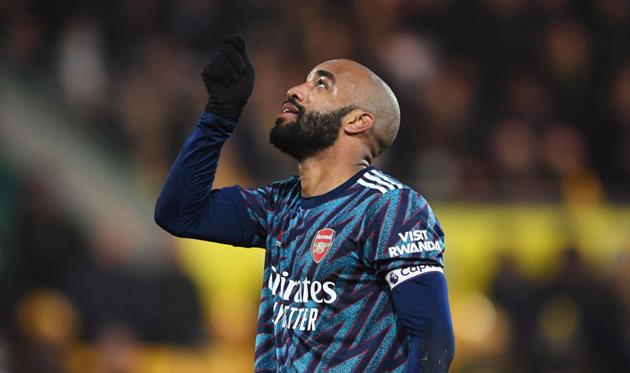 Александр Ляказетт, getty images